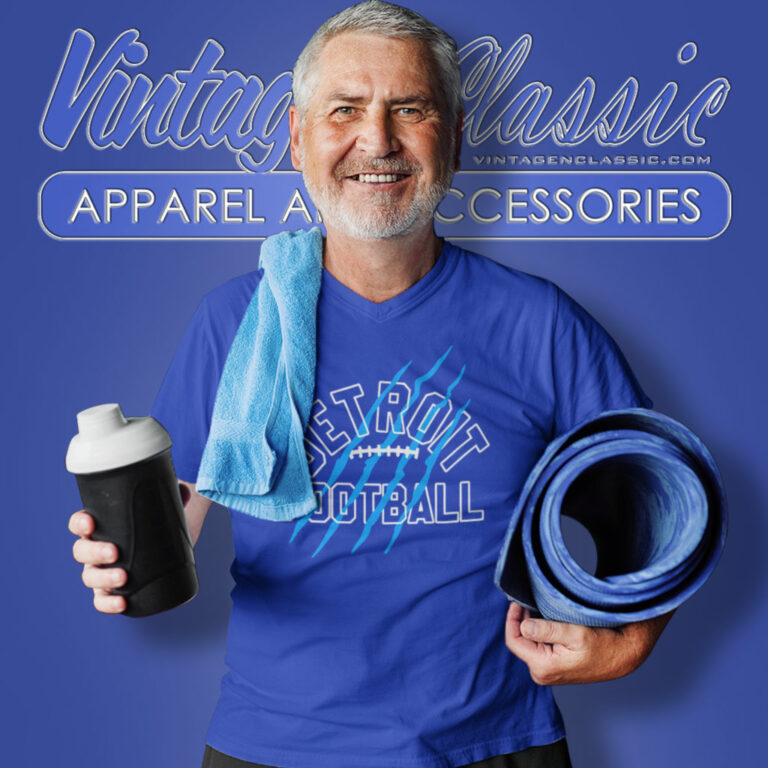 Detroit Lions Football Scratches Nfl V Neck TShirt Detroit Lions Football Scratches Nfl V Neck TShirt