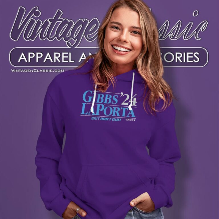 Detroit Lions Jahmyr Gibbs And Sam Laporta 2024 Grit Dont Quit Hoodie Detroit Lions Jahmyr Gibbs And Sam Laporta 2024 Grit Dont Quit Hoodie