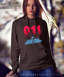 Detroit Lions Nfl 911 Will Never Forget Hoodie