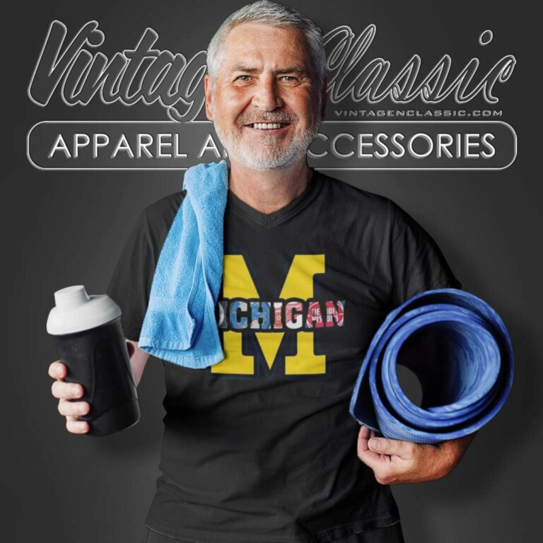 Detroit Lions Red Wings Michigan Wolverines 2024 V Neck TShirt Detroit Lions Red Wings Michigan Wolverines 2024 V Neck TShirt