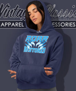 Detroit Lions Roar Restored Shirt Gift For Fans 6 Detroit Lions Roar Restored Shirt Gift For Fans Hoodie