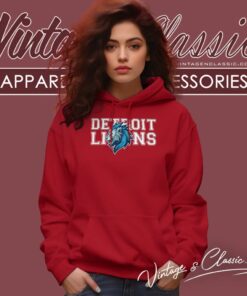 Detroit Lions Shirt Football NFL Team 5 Detroit Lions Shirt Football Nfl Team Hoodie