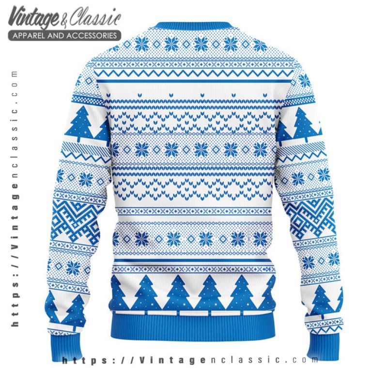 Detroit Lions Skull Ugly Christmas Sweater back Ugly Sweater Detroit Lions Skull Ugly Christmas Sweater back Ugly Sweater