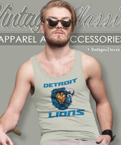 Detroit Lions Smoking Football Team Shirt 5 Detroit Lions Smoking Football Team Tank Top Racerback