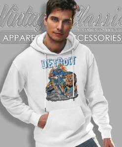 Detroit Lions Super Bowl Vintage Shirt 6 Detroit Lions Super Bowl Vintage Hoodie