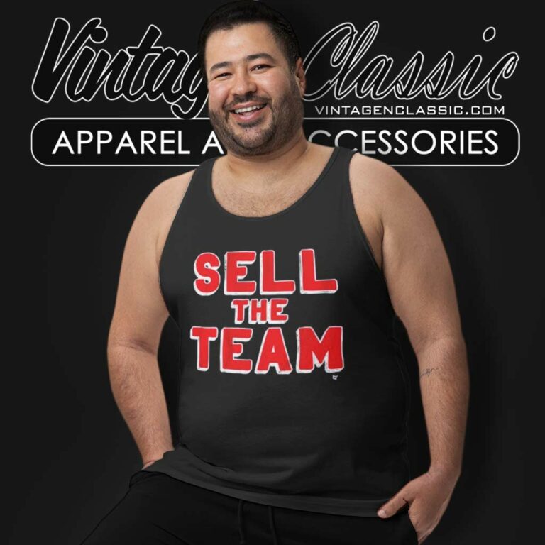 Detroit Pistons Sell The Team Tank Top Racerback Detroit Pistons Sell The Team Tank Top Racerback