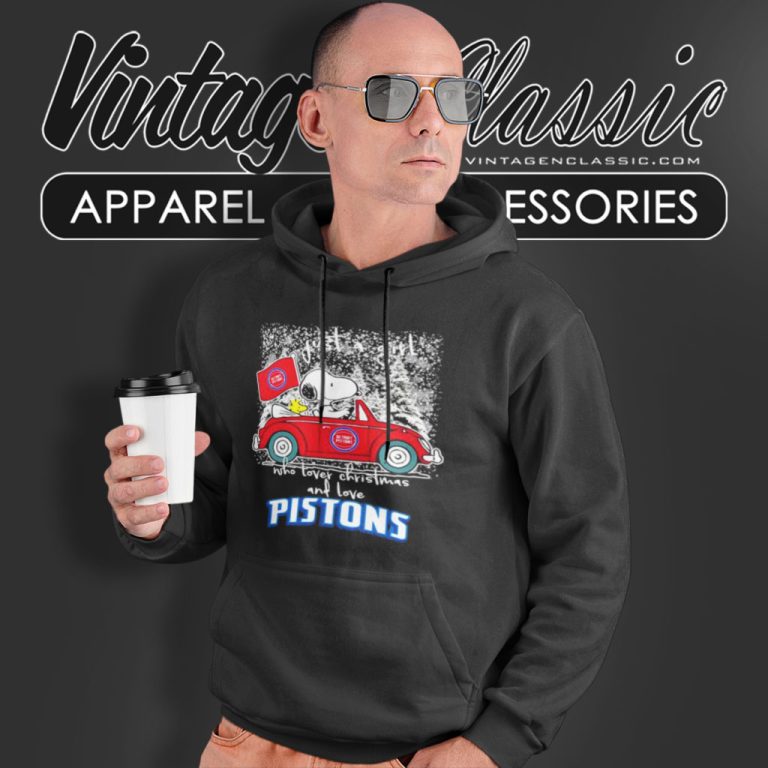 Detroit Pistons Shirt Snoopy And Woodstock Just A Girl Who Loves Christmas And Love Hoodie Detroit Pistons Shirt Snoopy And Woodstock Just A Girl Who Loves Christmas And Love Hoodie