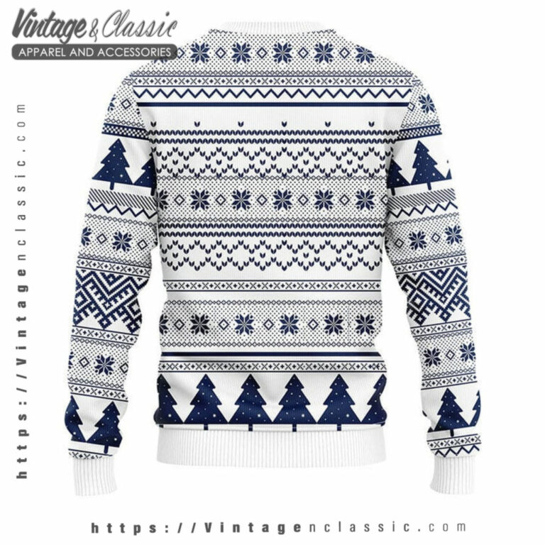 Detroit Tigers Grateful Dead Ugly Sweater back Ugly Christmas Sweater Detroit Tigers Grateful Dead Ugly Sweater back Ugly Christmas Sweater