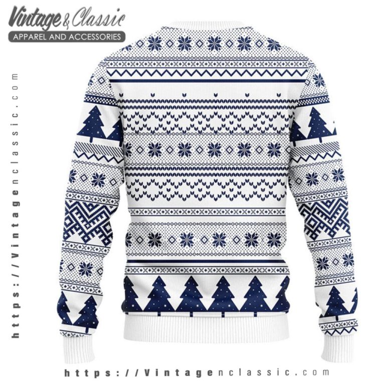 Detroit Tigers Skull Ugly Christmas Sweater back Ugly Sweater Detroit Tigers Skull Ugly Christmas Sweater back Ugly Sweater