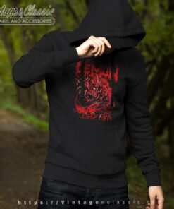 Devourer Demon Game Hoodie