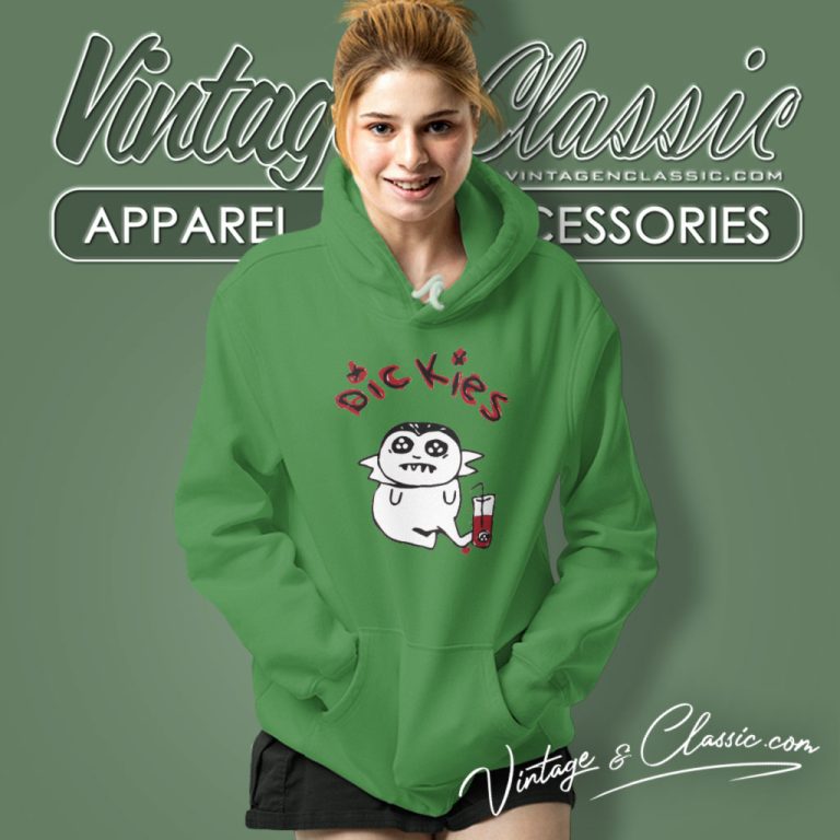 Dickies Franky Villani Drunkula Graphic Hoodie Dickies Franky Villani Drunkula Graphic Hoodie