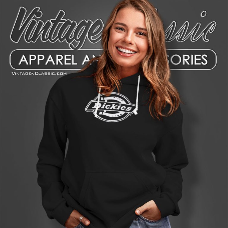 Dickies Holtville Hoodie Dickies Holtville Hoodie