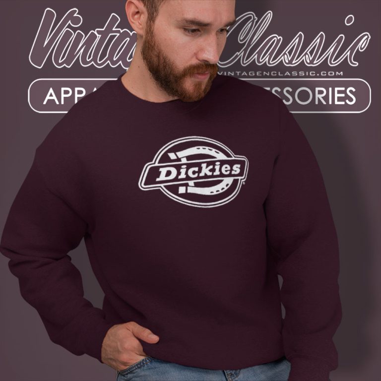 Dickies Holtville Sweatshirt Dickies Holtville Sweatshirt