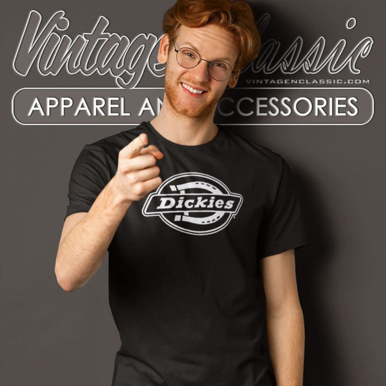 Dickies Holtville T Shirt Dickies Holtville T Shirt