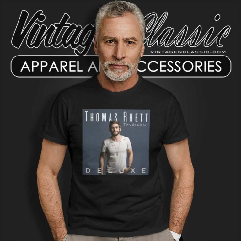 Die A Happy Man Lyrics Thomas Rhett T Shirt Die A Happy Man Lyrics Thomas Rhett T Shirt