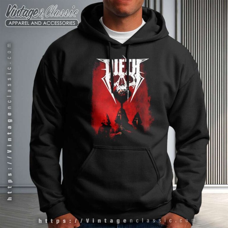Dieth Shirt To Hell And Back Hoodie Dieth Shirt To Hell And Back Hoodie