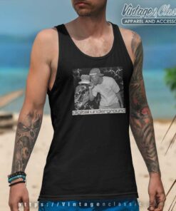 Digital Underground Tupac Shakur Tank Top Racerback
