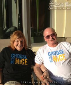 Dina Creiger Choose To Be Nice Shirt Needham Mother 5 Dina Creiger Choose To Be Nice Shirt Needham Mother Shirt