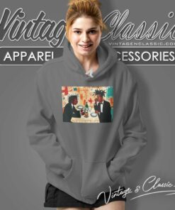 Dinner With Jay Z Or 500k Hoodie