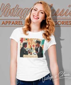 Dinner With Jay Z Or 500k Women TShirt