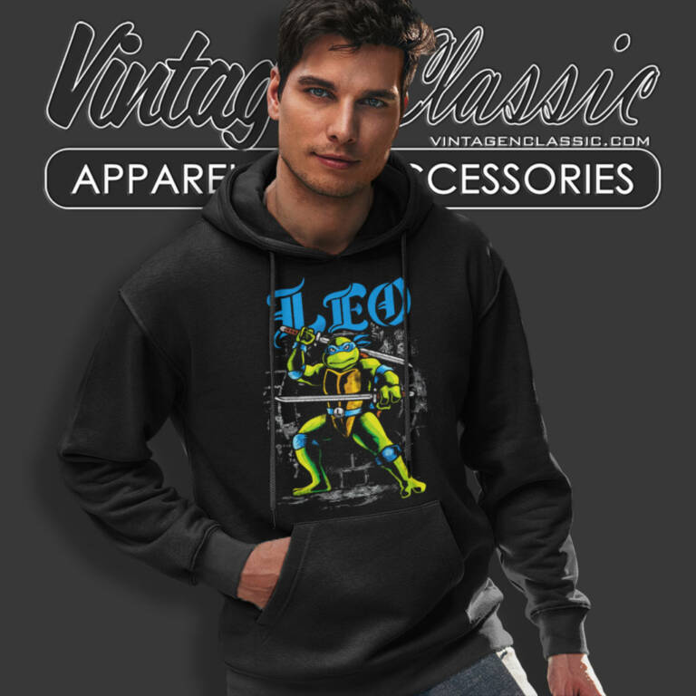 Dio Band Turtle Diver Teenage Mutant Ninja Hoodie Dio Band Turtle Diver Teenage Mutant Ninja Hoodie