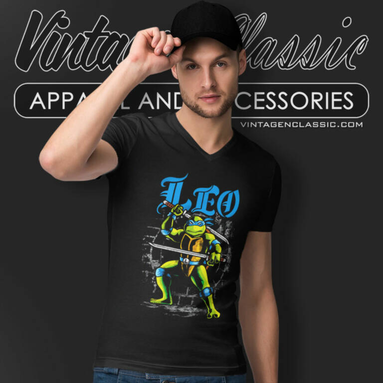 Dio Band Turtle Diver Teenage Mutant Ninja V Neck TShirt Dio Band Turtle Diver Teenage Mutant Ninja V Neck TShirt