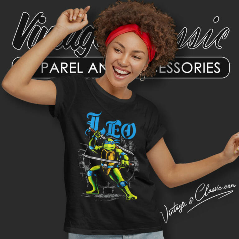 Dio Band Turtle Diver Teenage Mutant Ninja Women T Shirt Dio Band Turtle Diver Teenage Mutant Ninja Women T Shirt