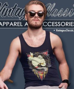 Disney Aladdin Magic Wishes Tank Top Racerback