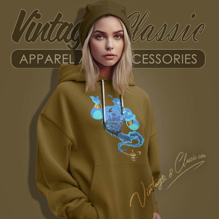 Disney Aladdin Pascal Hoodie Disney Aladdin Pascal Hoodie