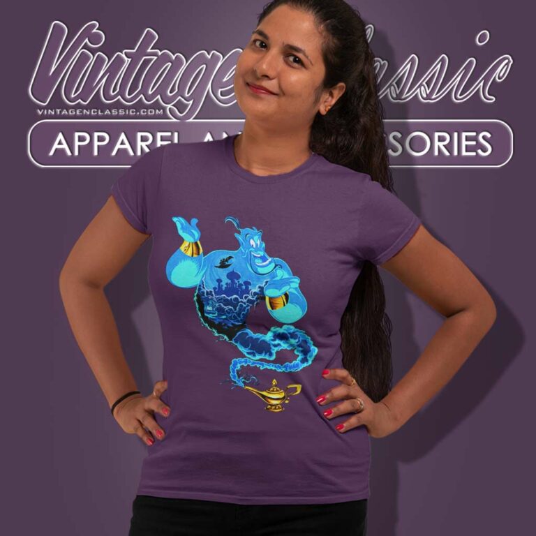 Disney Aladdin Pascal Women TShirt Disney Aladdin Pascal Women TShirt