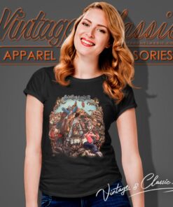 Disney Disneyland Splash Mountain Women T Shirt