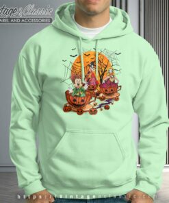 Disney Halloween Hocus Pocus Shirt 8 Disney Halloween Hocus Pocus Hoodie