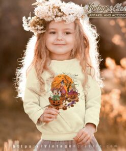 Disney Halloween Hocus Pocus Shirt 5 Disney Halloween Hocus Pocus kids Sweatshirt