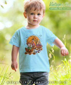 Disney Halloween Hocus Pocus Shirt 9 Disney Halloween Hocus Pocus kids Tshirt