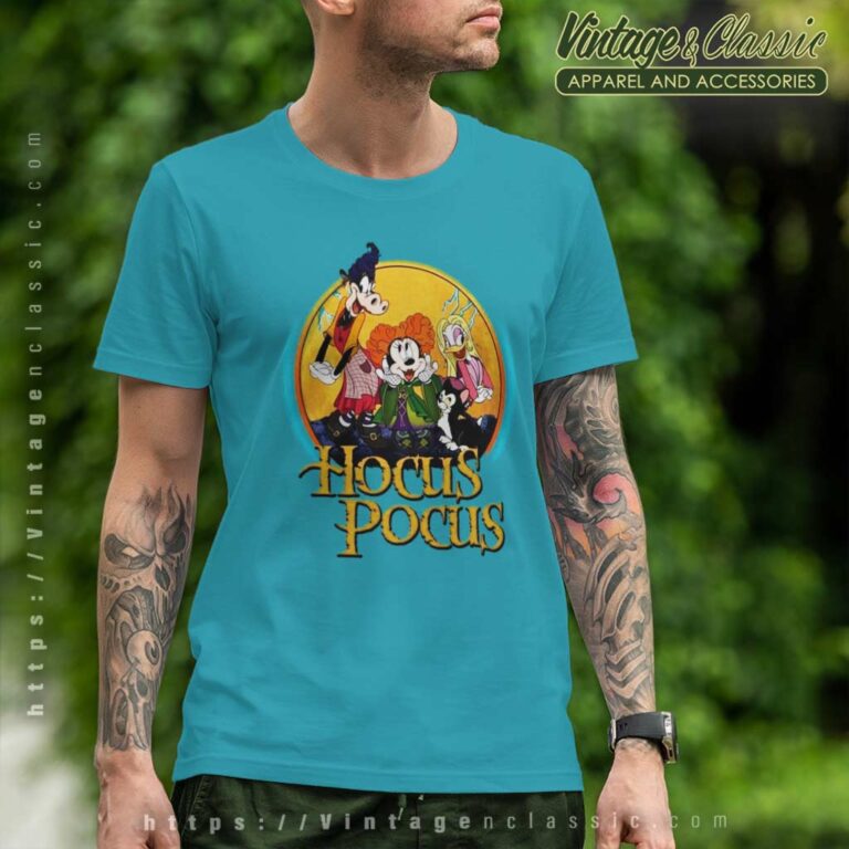 Disney Minnie Cat Hocus Pocus T Shirt Disney Minnie Cat Hocus Pocus T Shirt