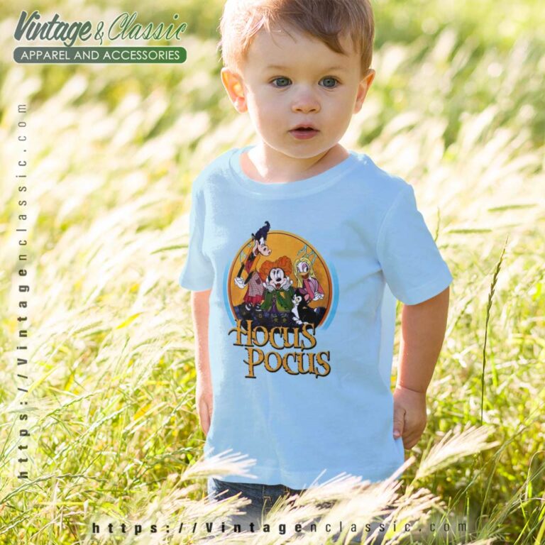 Disney Minnie Cat Hocus Pocus kids Tshirt Disney Minnie Cat Hocus Pocus kids Tshirt