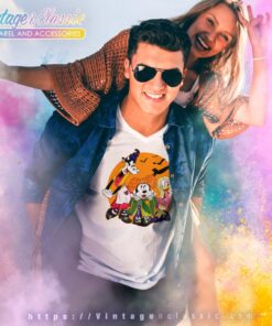 Disney Minnie Hocus Pocus Halloween V Neck TShirt