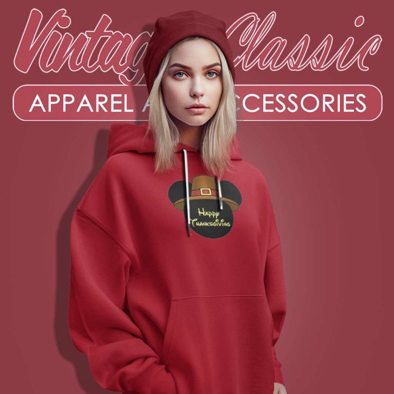 Disney Thanksgiving Iron On Transfer For Hoodie Disney Thanksgiving Iron On Transfer For Hoodie