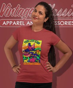 Disney The Lion King Legend Shirt 6 Disney The Lion King Legend Shirt Women TShirt