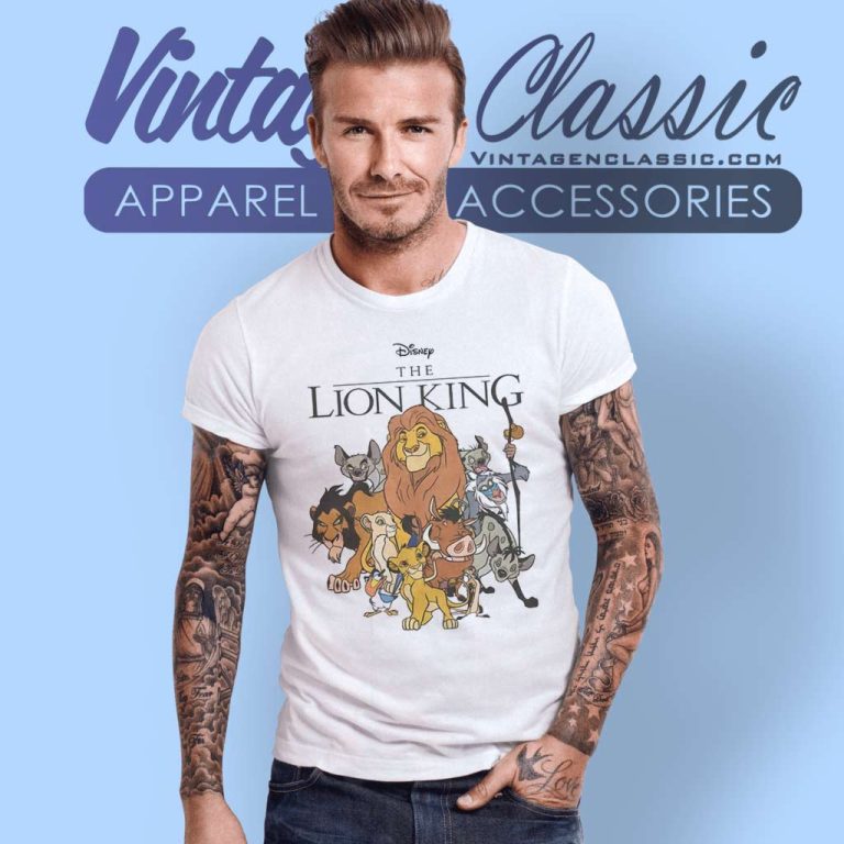 Disney The Lion King Member Shirt T Shirt Disney The Lion King Member Shirt T Shirt