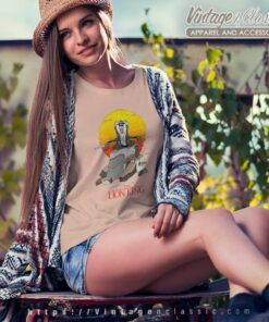 Disney The Lion King Rafiki Women TShirt