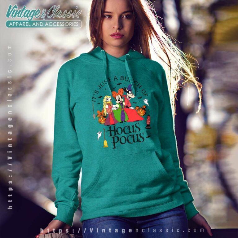 Disney Witch Movie Shirt Minnie And Friends Hoodie Disney Witch Movie Shirt Minnie And Friends Hoodie