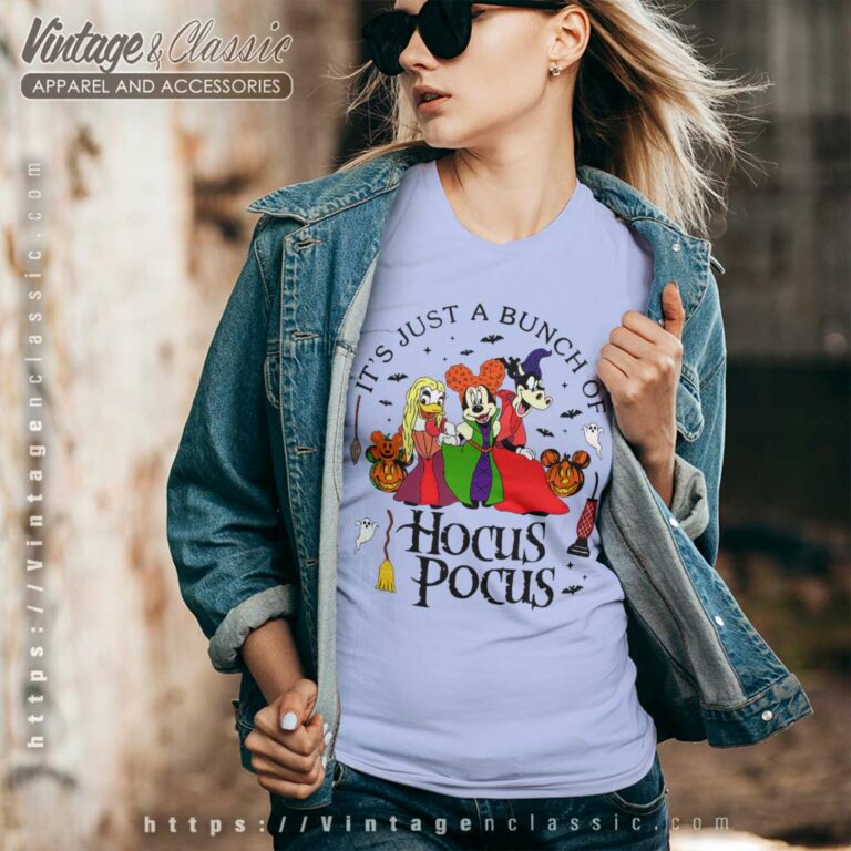Disney Witch Movie Shirt Minnie And Friends V Neck TShirt Disney Witch Movie Shirt Minnie And Friends V Neck TShirt