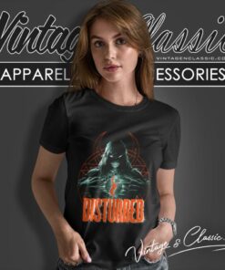 Disturbed Shirt Take Back Your Life Tour Women T Shirt