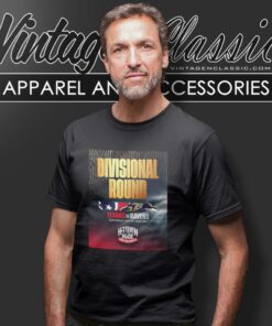 Divisional Round Houston Texans Vs Baltimore Ravens Saturday Jan 20 T Shirt