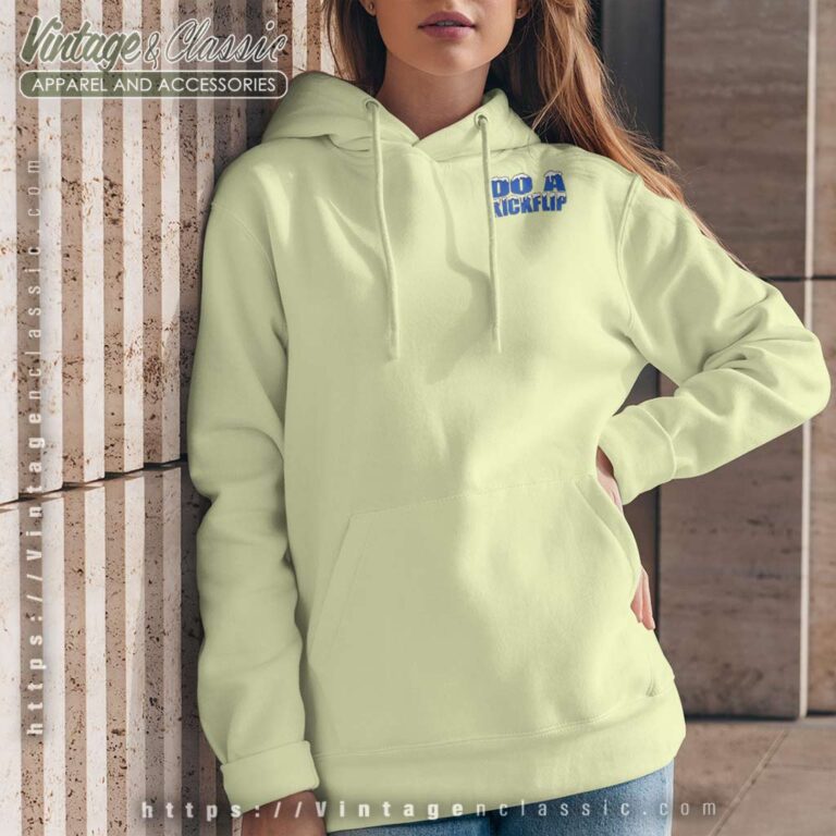 Do A Kickflip Louis Vuitton Hoodie Do A Kickflip Louis Vuitton Hoodie