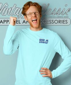 Do A Kickflip Louis Vuitton Long Sleeve Tee