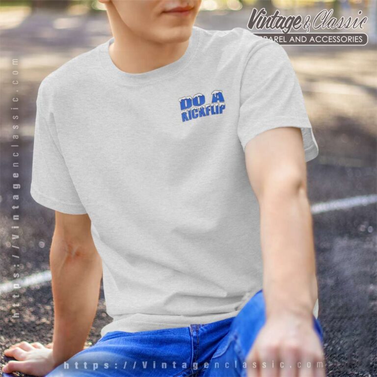 Do A Kickflip Louis Vuitton T Shirt Do A Kickflip Louis Vuitton T Shirt