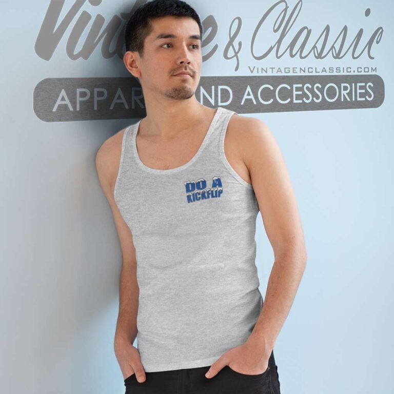 Do A Kickflip Louis Vuitton Tank Top Racerback Do A Kickflip Louis Vuitton Tank Top Racerback