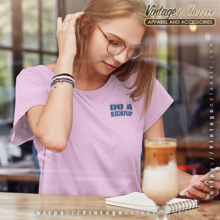 Do A Kickflip Louis Vuitton Women TShirt Do A Kickflip Louis Vuitton Women TShirt